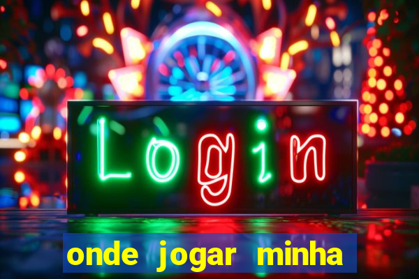 onde jogar minha nota do enem